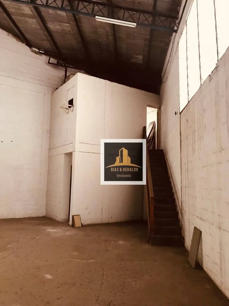 Depósito-Galpão, 500 m² - Foto 12