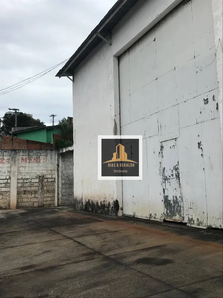 Depósito-Galpão, 500 m² - Foto 5