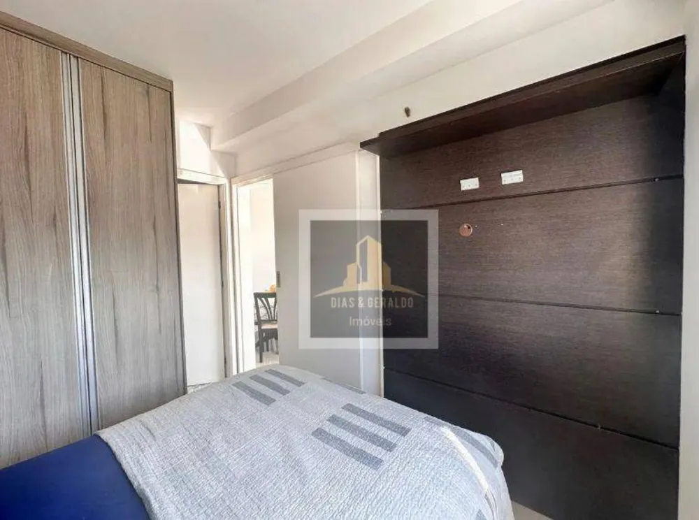 Apartamento, 1 quarto, 40 m² - Foto 3