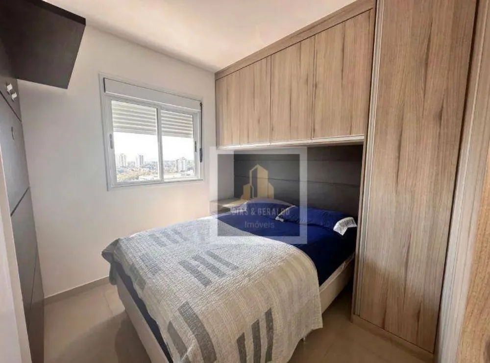 Apartamento, 1 quarto, 40 m² - Foto 4