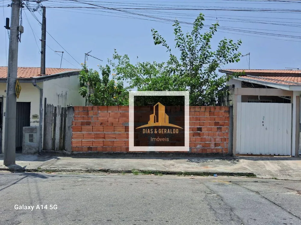 Terreno, 187 m² - Foto 1