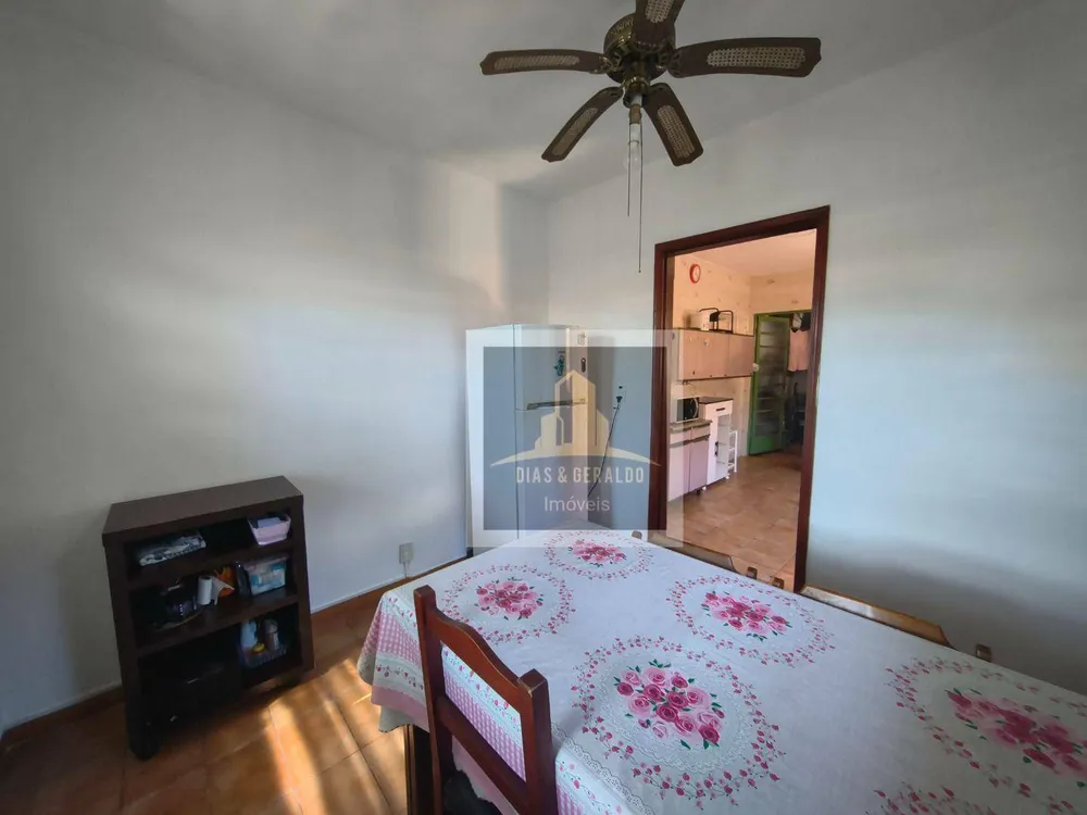 Casa, 2 quartos, 100 m² - Foto 3