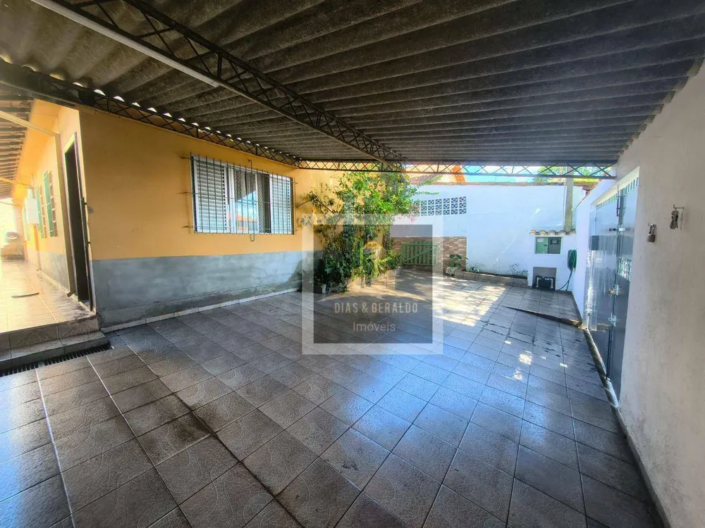Casa, 2 quartos, 100 m² - Foto 1