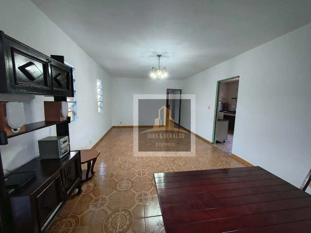 Casa, 2 quartos, 100 m² - Foto 4