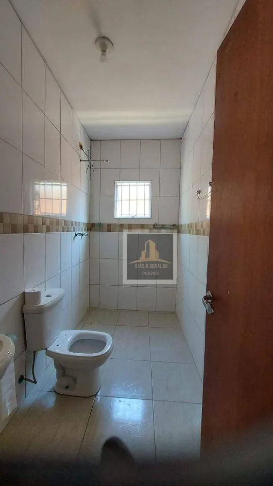 Casa, 2 quartos, 78 m² - Foto 2