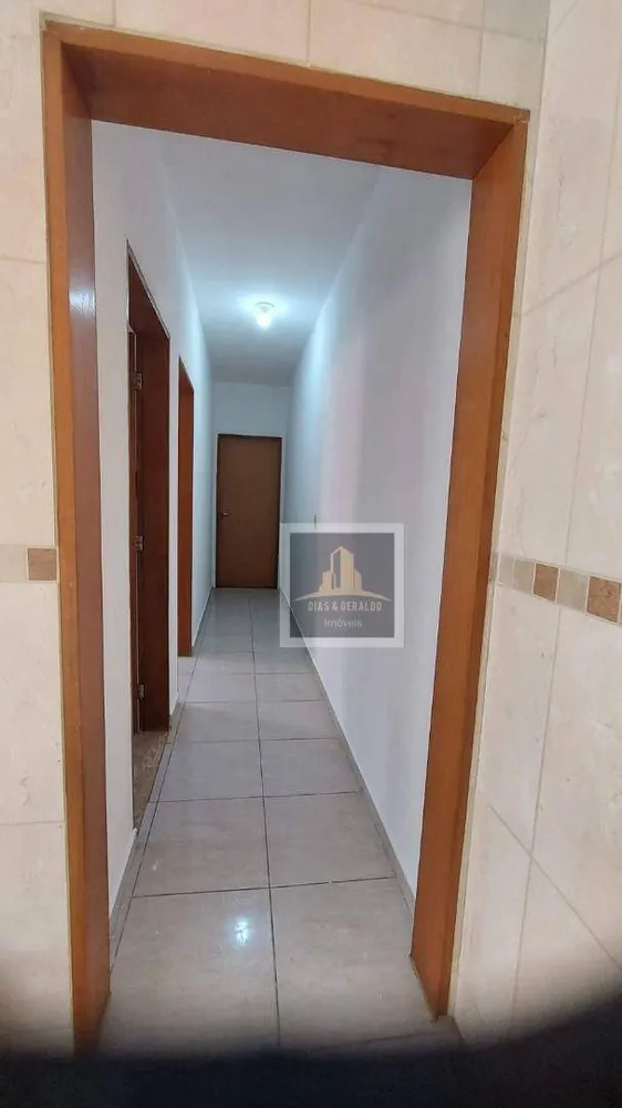 Casa, 2 quartos, 78 m² - Foto 5