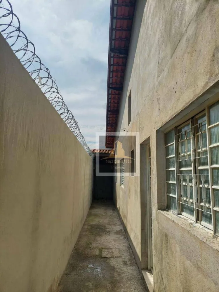 Casa, 2 quartos, 78 m² - Foto 6