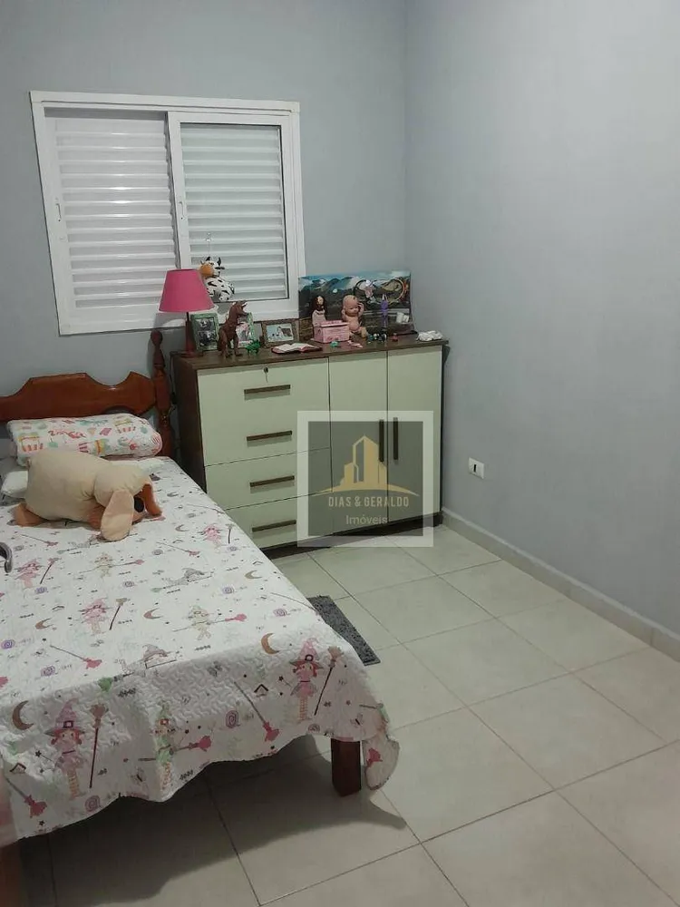Casa, 3 quartos, 134 m² - Foto 6