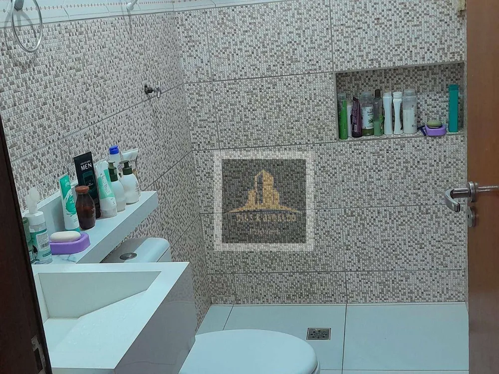 Casa, 3 quartos, 134 m² - Foto 7