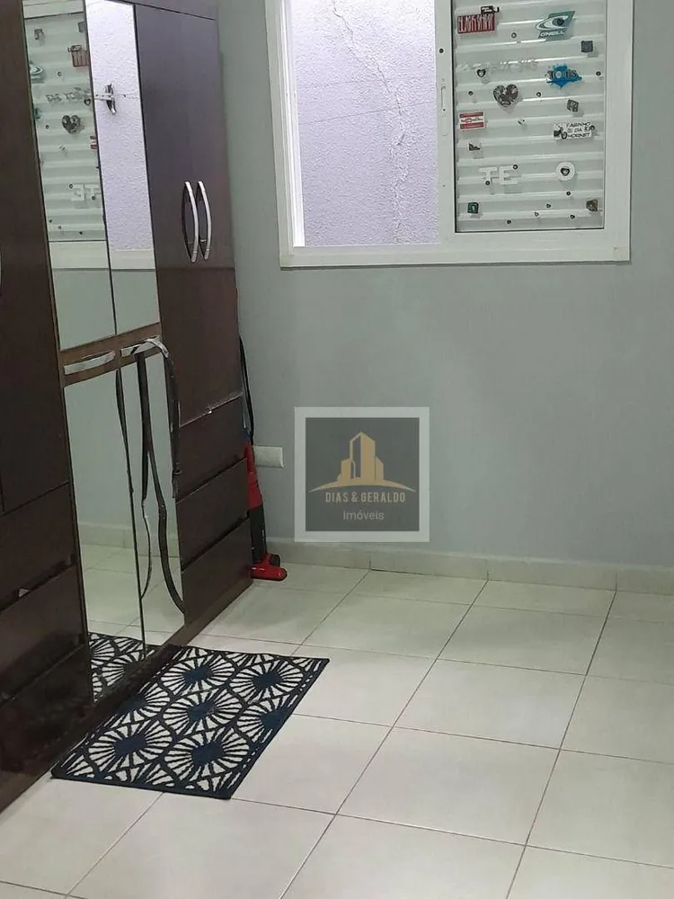 Casa, 3 quartos, 134 m² - Foto 5