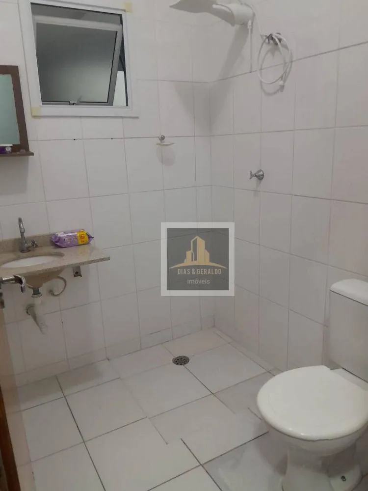 Casa, 3 quartos, 134 m² - Foto 8