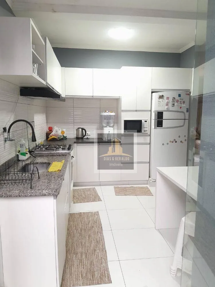 Casa, 3 quartos, 134 m² - Foto 3
