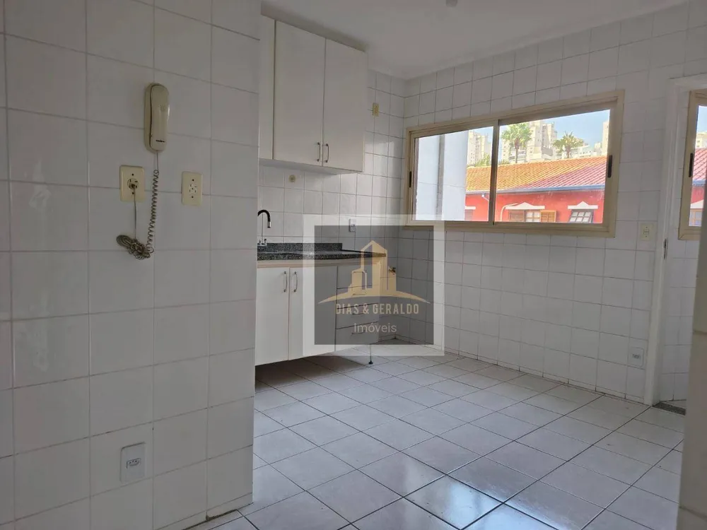 Apartamento, 3 quartos, 113 m² - Foto 4