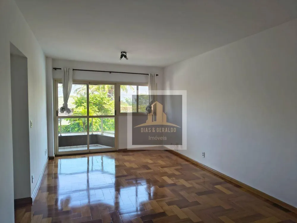 Apartamento, 3 quartos, 113 m² - Foto 2