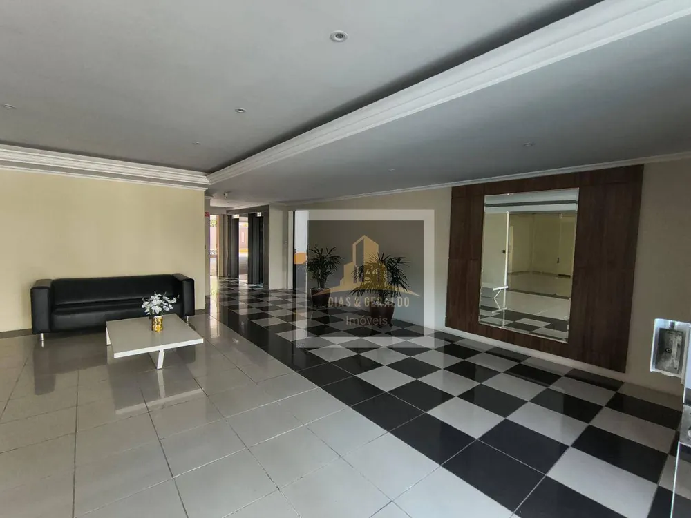 Apartamento, 3 quartos, 113 m² - Foto 1