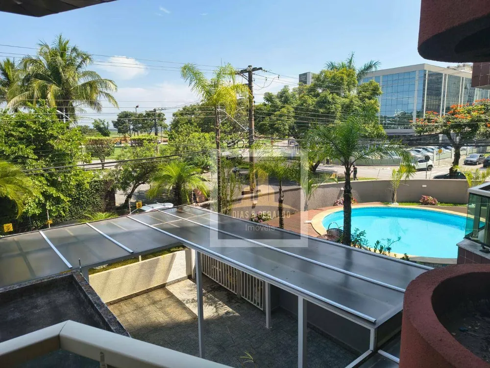 Apartamento, 3 quartos, 113 m² - Foto 3