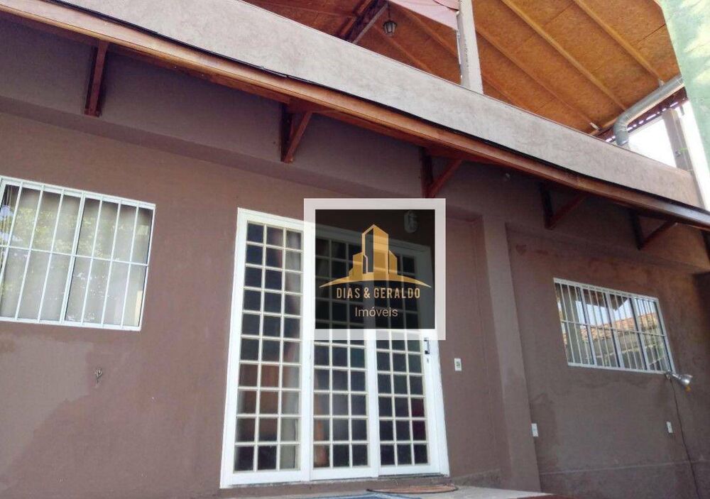 Casa, 4 quartos, 280 m² - Foto 2
