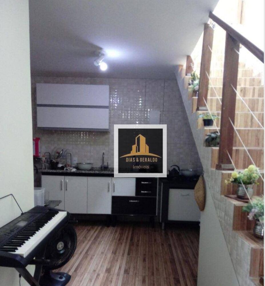 Casa, 4 quartos, 280 m² - Foto 1