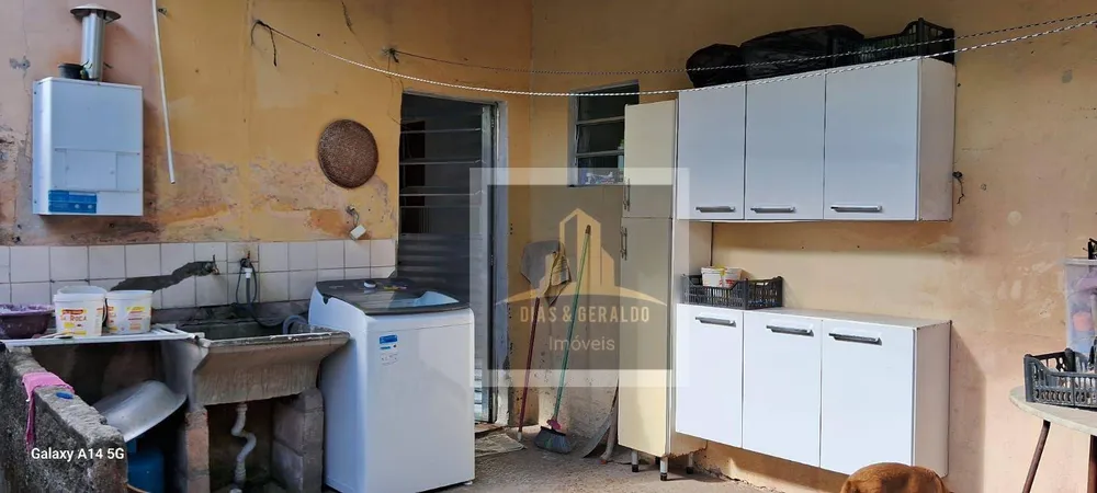 Casa, 2 quartos, 146 m² - Foto 12