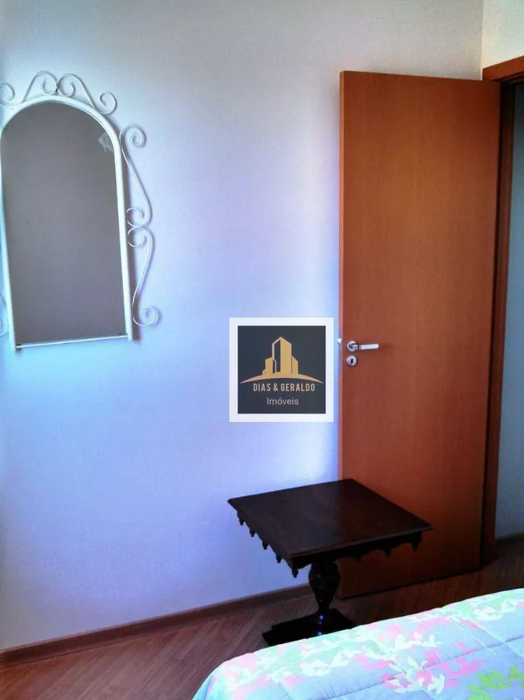 Apartamento, 2 quartos, 50 m² - Foto 11