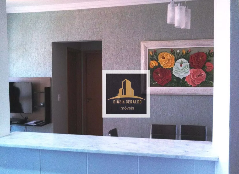 Apartamento, 2 quartos, 50 m² - Foto 8