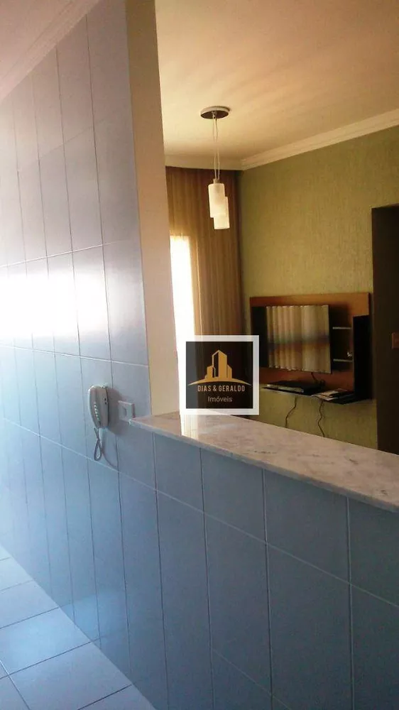 Apartamento, 2 quartos, 50 m² - Foto 7