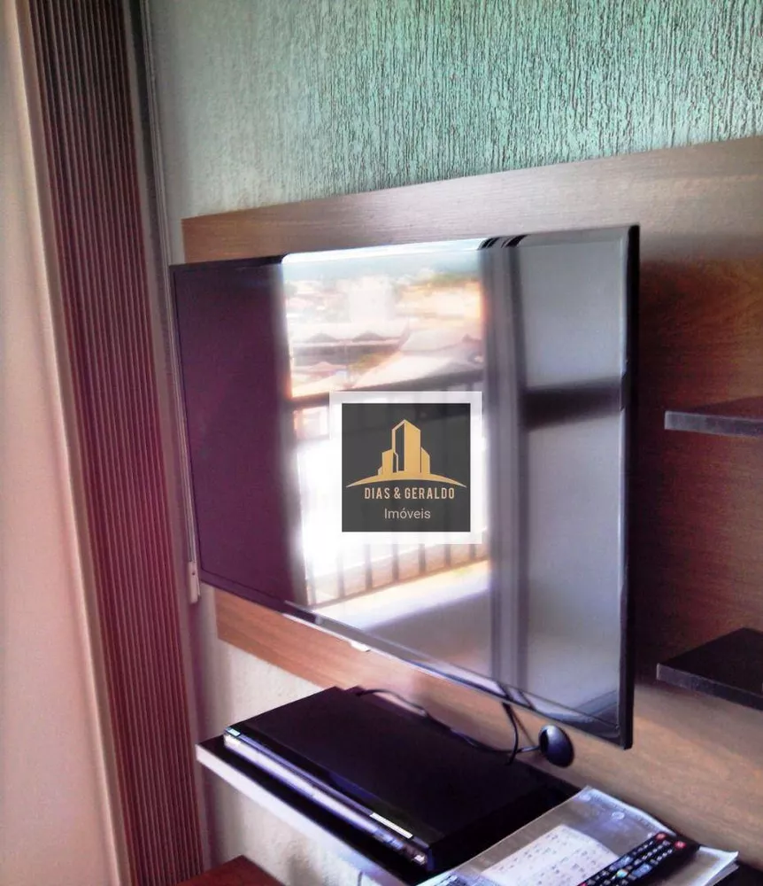 Apartamento, 2 quartos, 50 m² - Foto 10