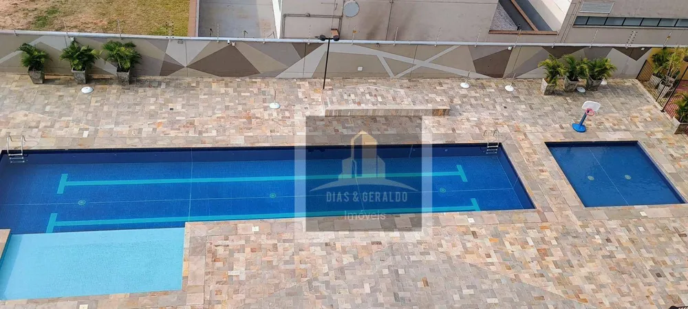 Apartamento, 2 quartos, 55 m² - Foto 10