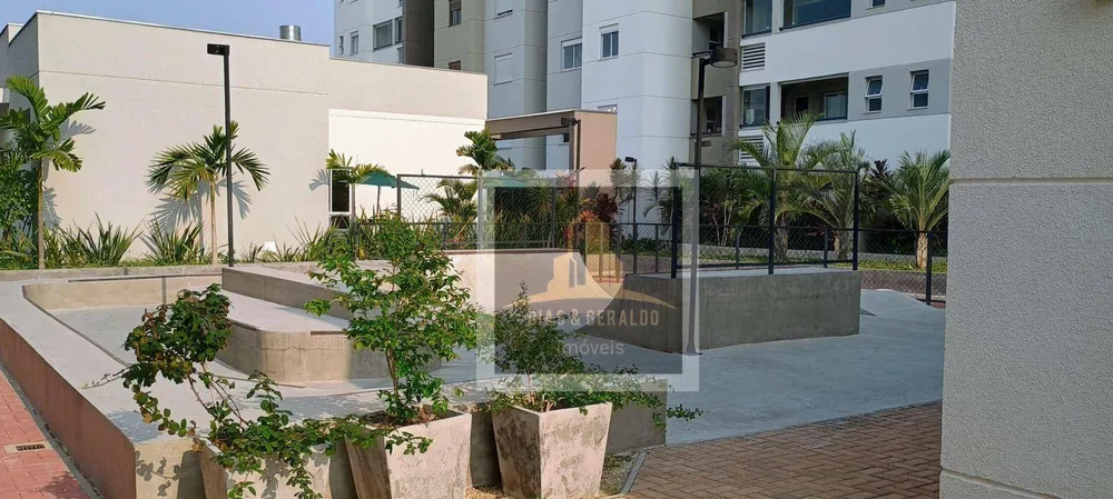 Apartamento, 2 quartos, 55 m² - Foto 8