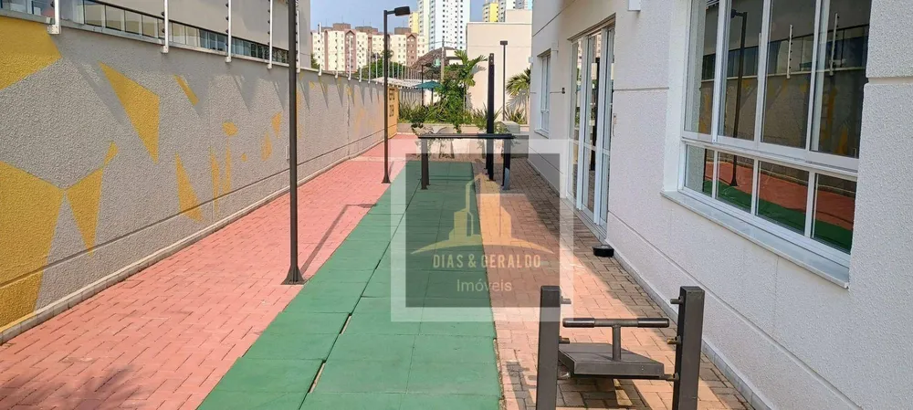 Apartamento, 2 quartos, 55 m² - Foto 7