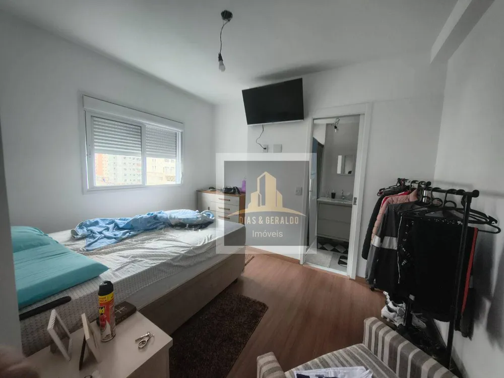 Apartamento, 2 quartos, 55 m² - Foto 5