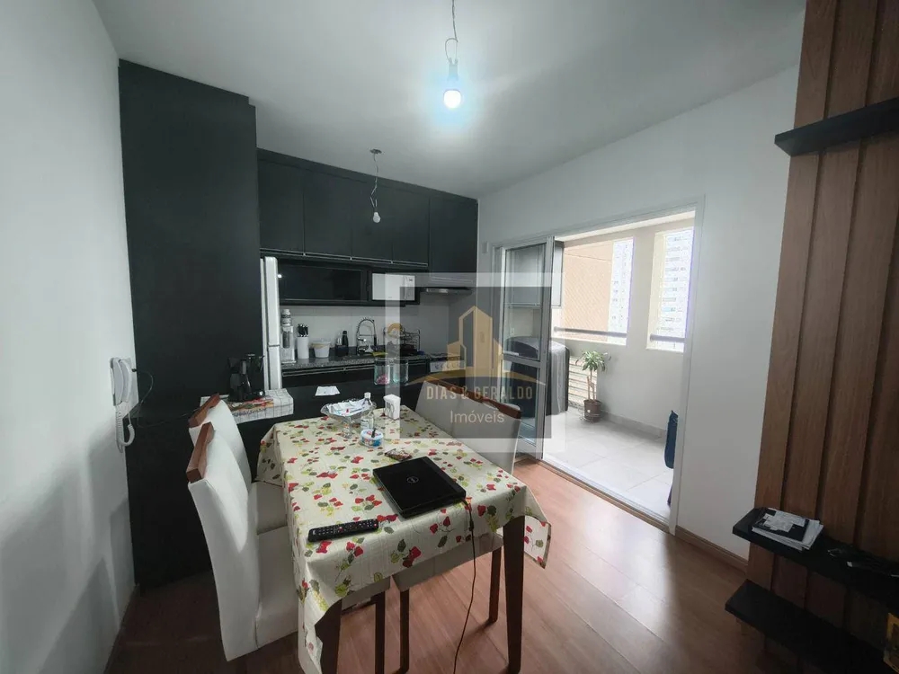Apartamento, 2 quartos, 55 m² - Foto 2