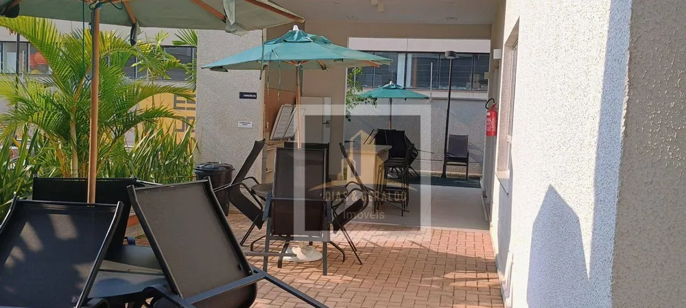 Apartamento, 2 quartos, 55 m² - Foto 9