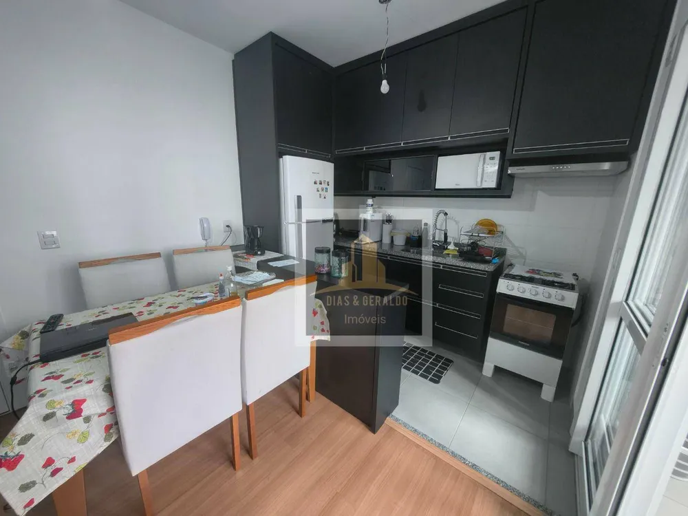 Apartamento, 2 quartos, 55 m² - Foto 3