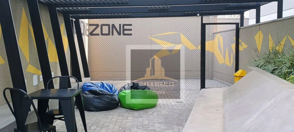 Apartamento, 2 quartos, 55 m² - Foto 11