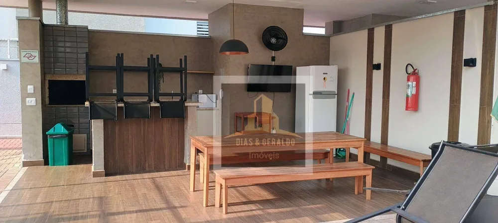 Apartamento, 2 quartos, 55 m² - Foto 6