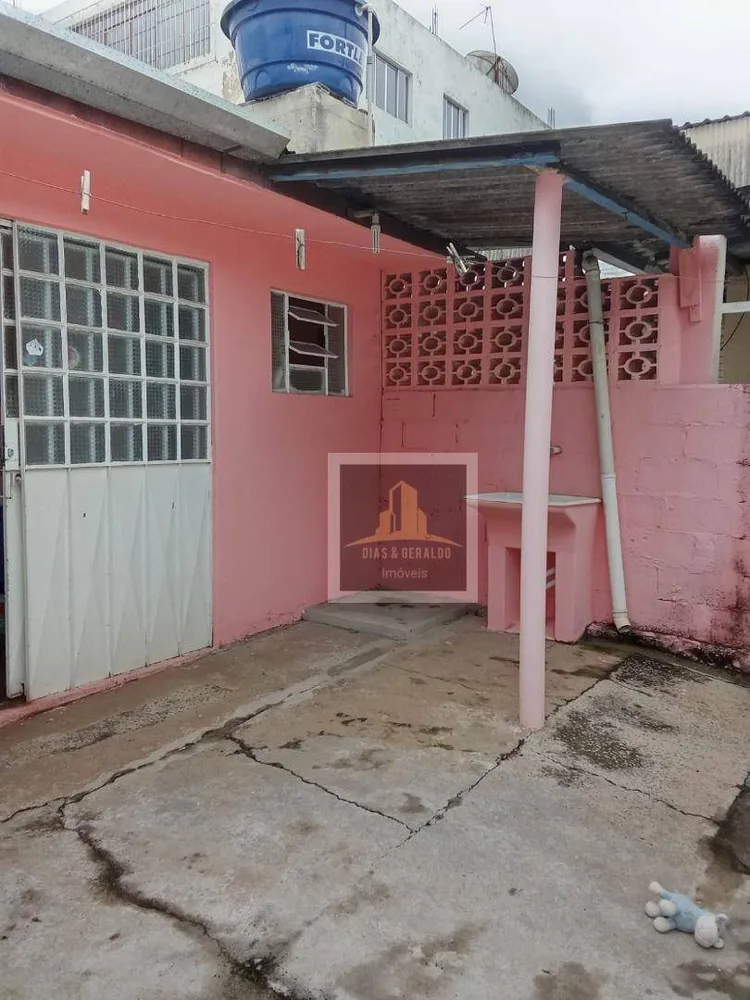Casa, 4 quartos, 123 m² - Foto 8