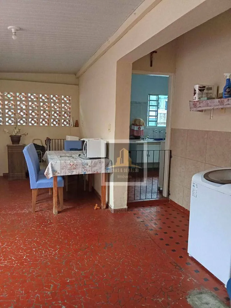 Casa, 4 quartos, 123 m² - Foto 2