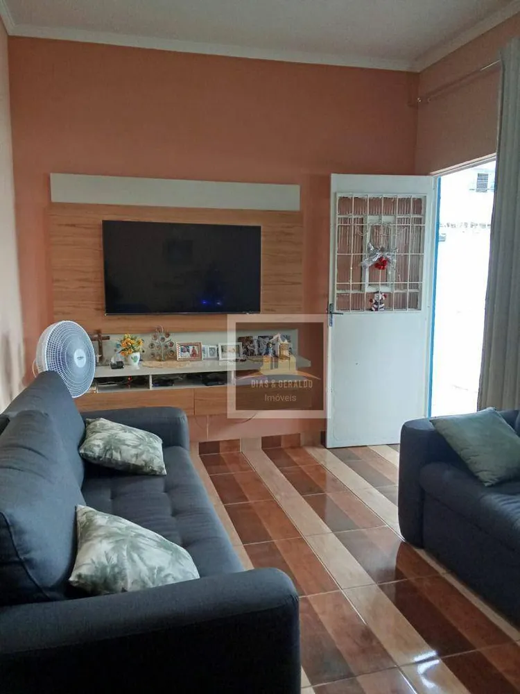 Casa, 4 quartos, 123 m² - Foto 4