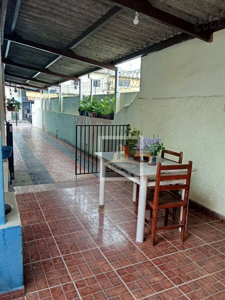 Casa, 4 quartos, 123 m² - Foto 1