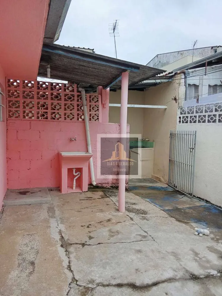 Casa, 4 quartos, 123 m² - Foto 9