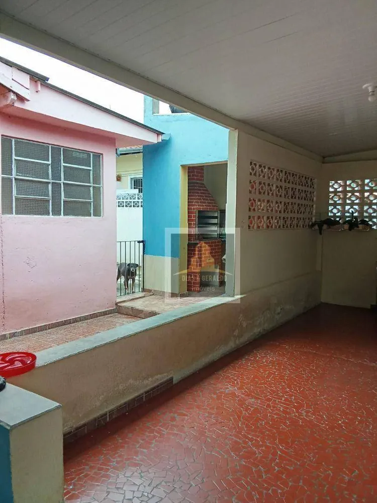 Casa, 4 quartos, 123 m² - Foto 3