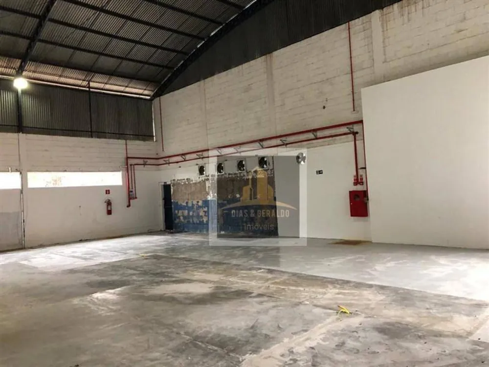 Depósito-Galpão, 1200 m² - Foto 7