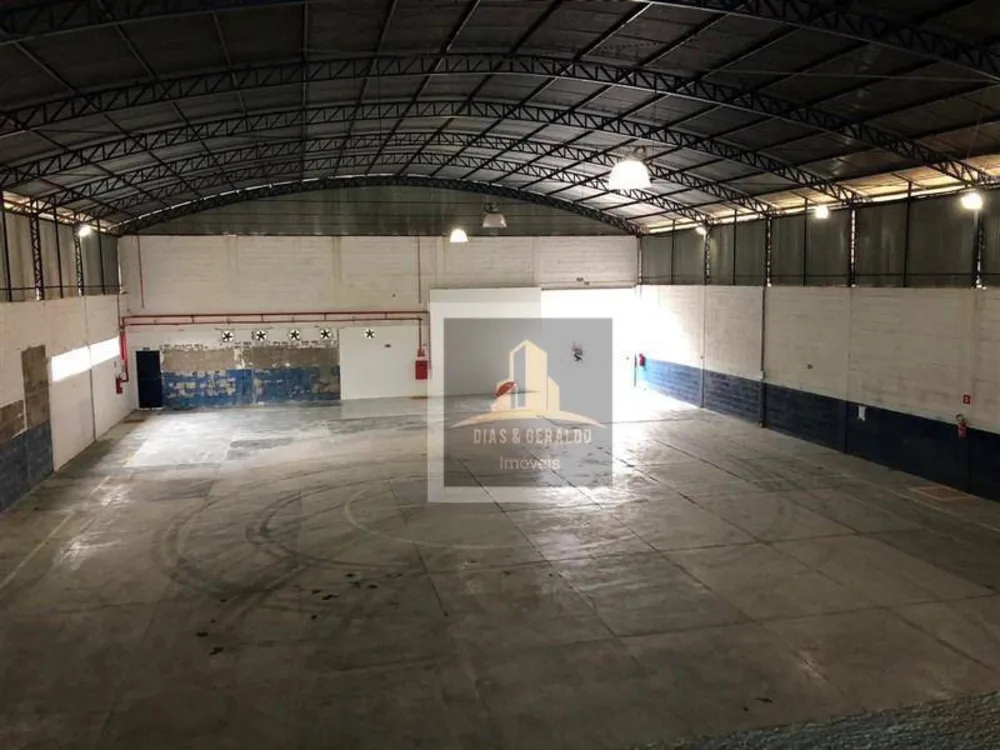 Depósito-Galpão, 1200 m² - Foto 5