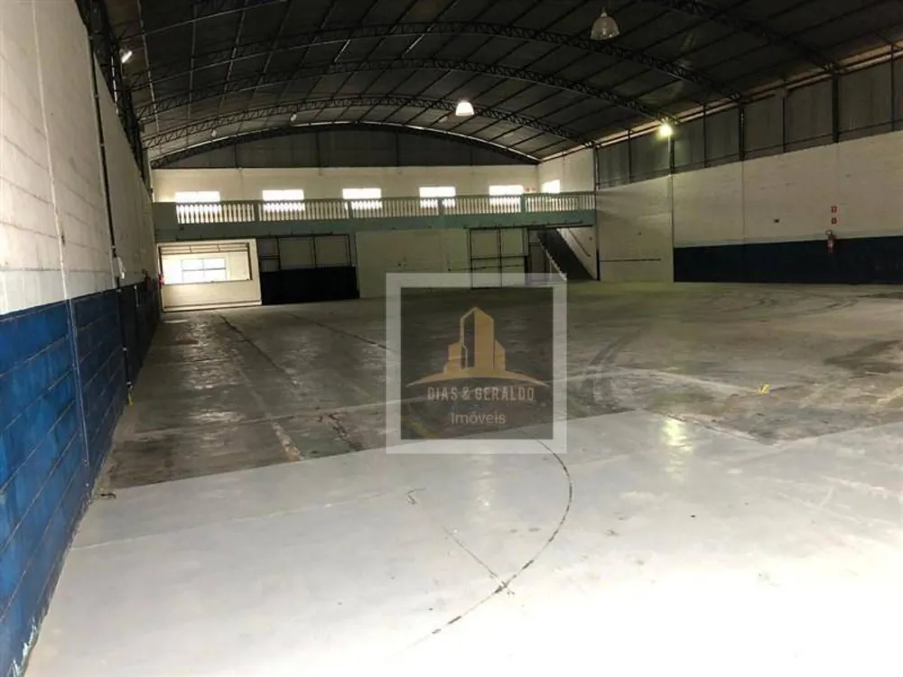 Depósito-Galpão, 1200 m² - Foto 2