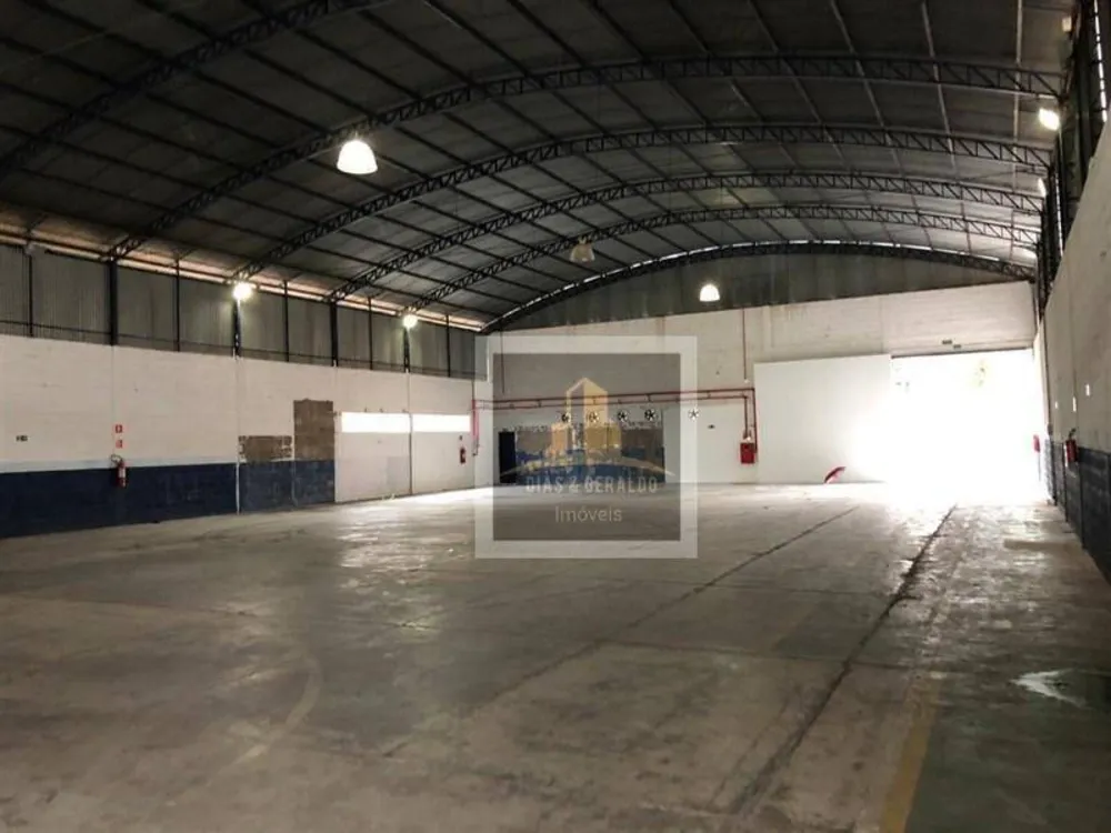 Depósito-Galpão, 1200 m² - Foto 9