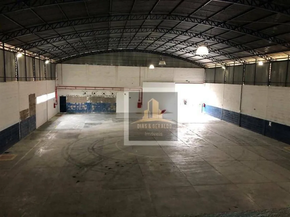 Depósito-Galpão, 1200 m² - Foto 4
