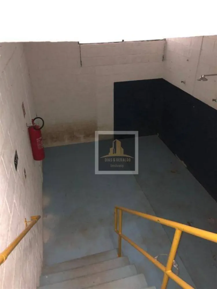 Depósito-Galpão, 1200 m² - Foto 12