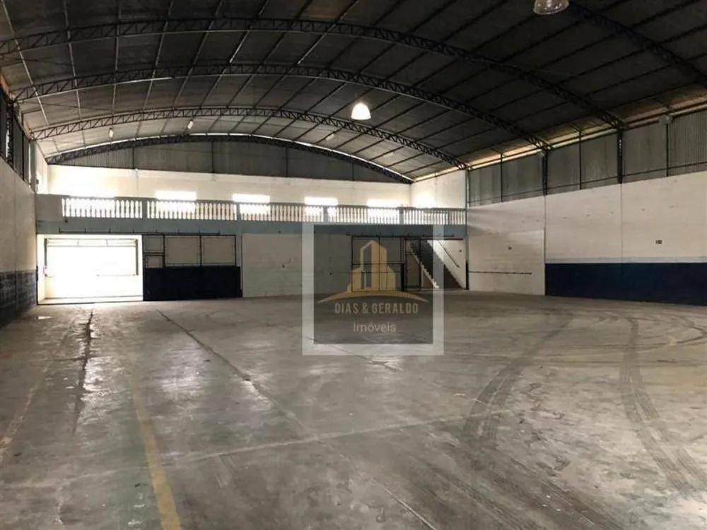 Depósito-Galpão, 1200 m² - Foto 3
