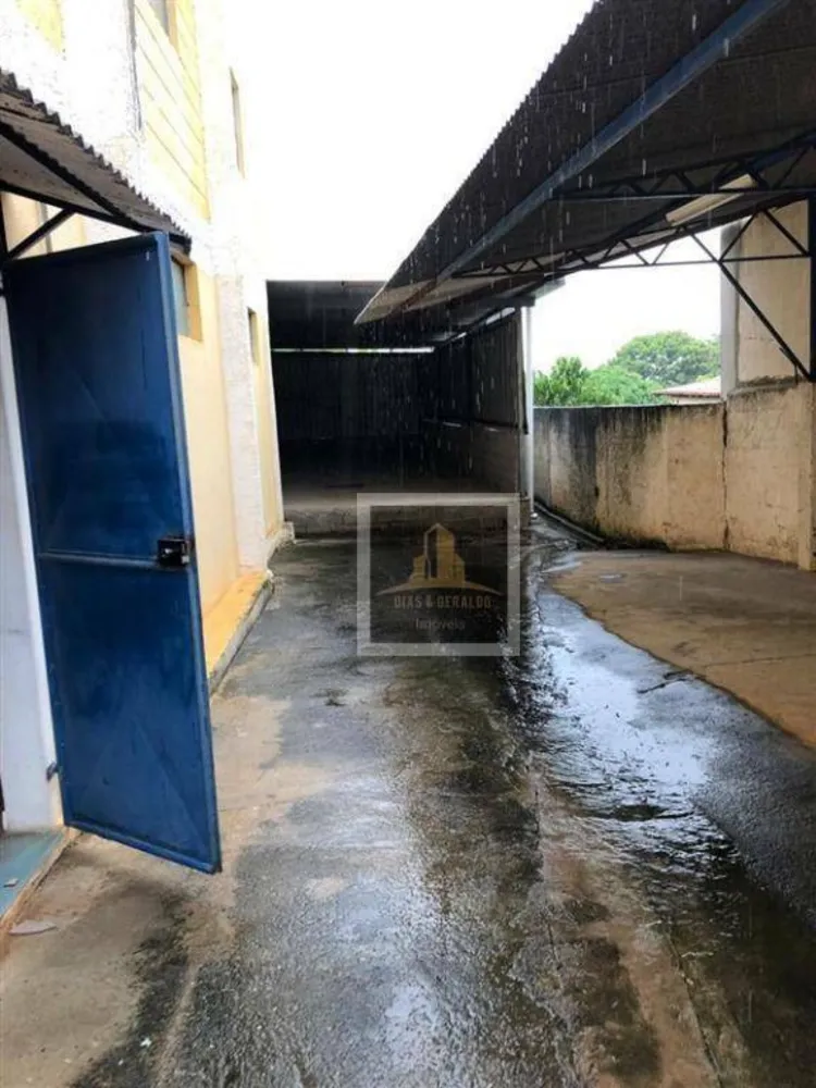 Depósito-Galpão, 1200 m² - Foto 10